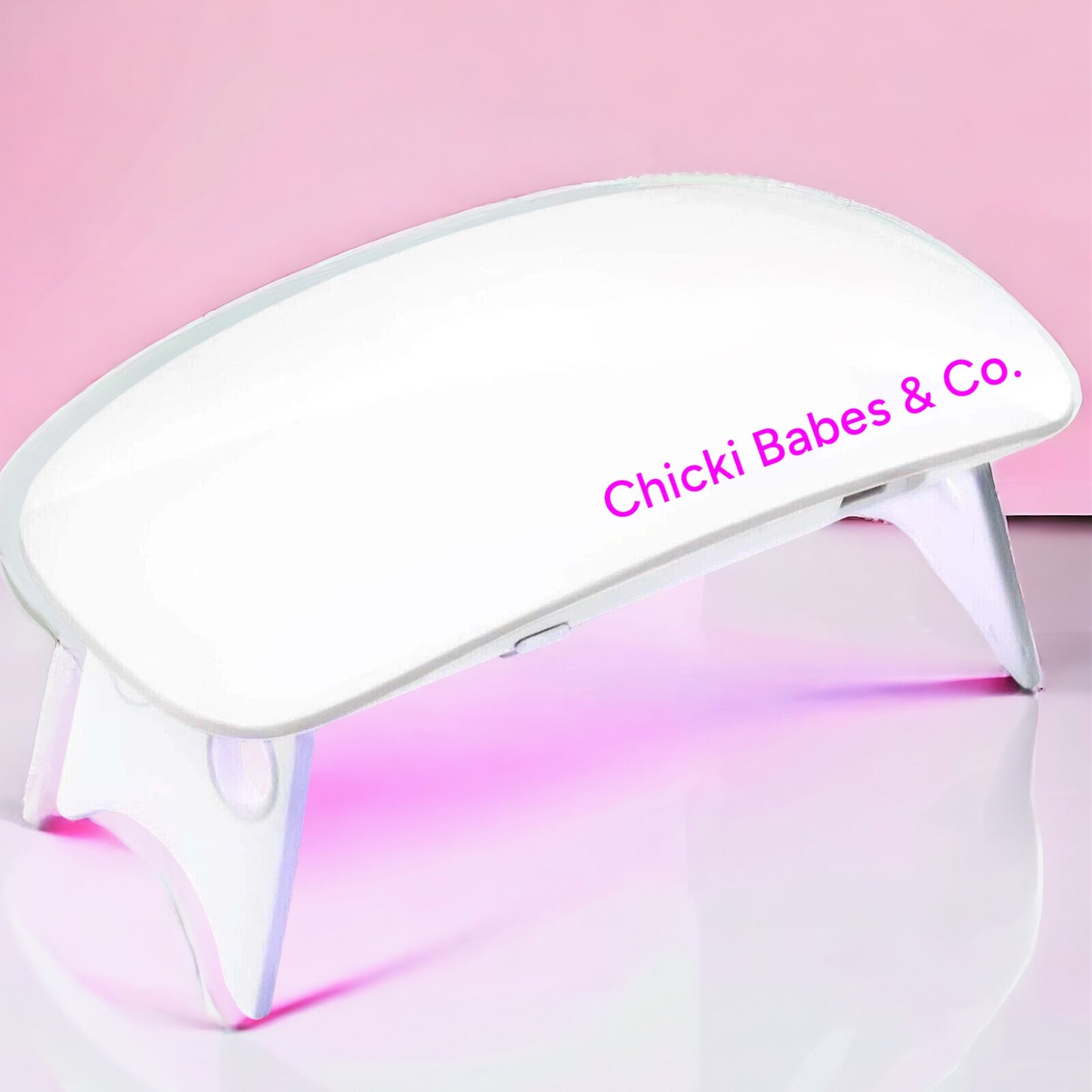 LED UV Lamp