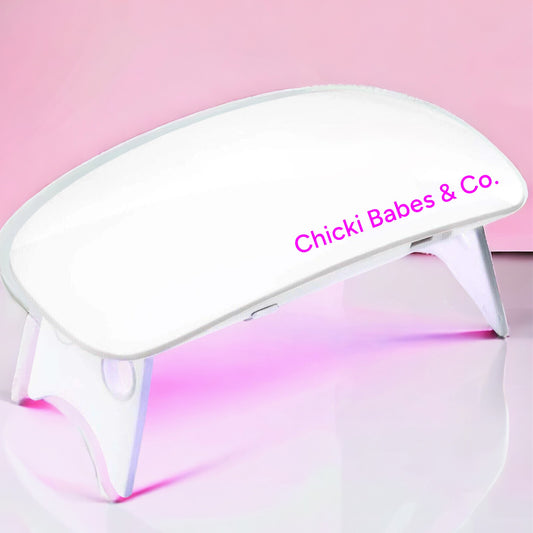 LED UV Lamp